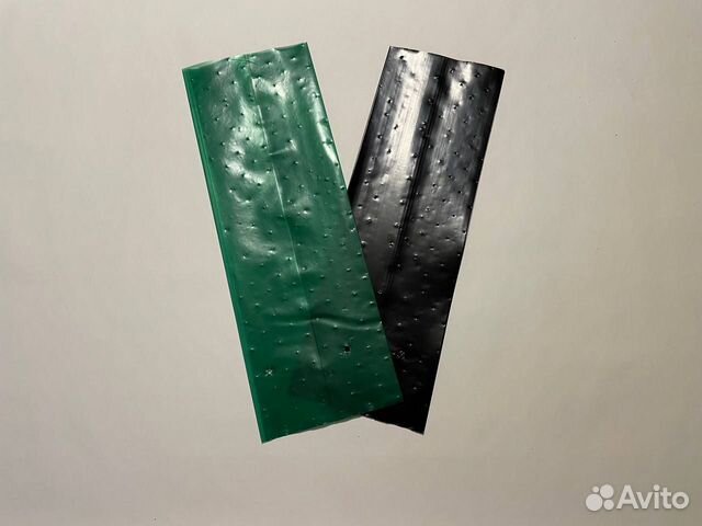 Пакеты для рассады 2,5 литра