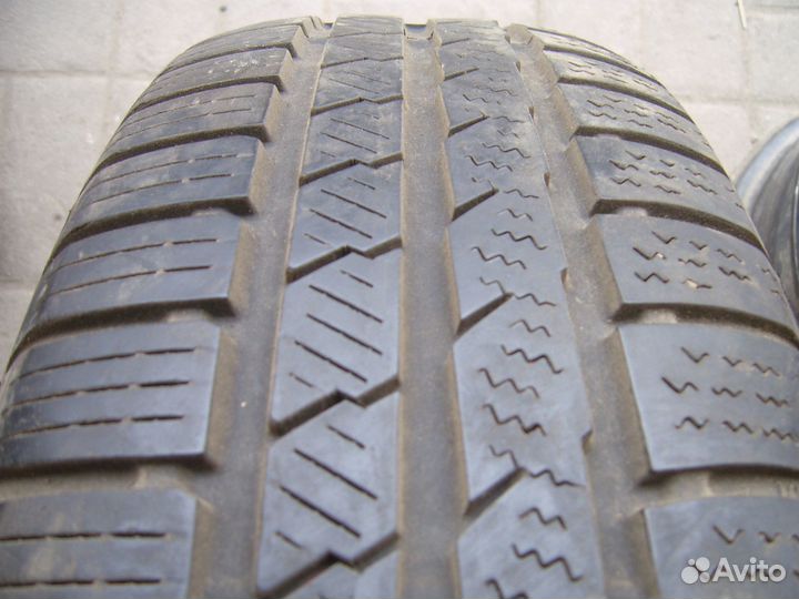 Continental IceContact 3 SSR 185/60 R16 86H