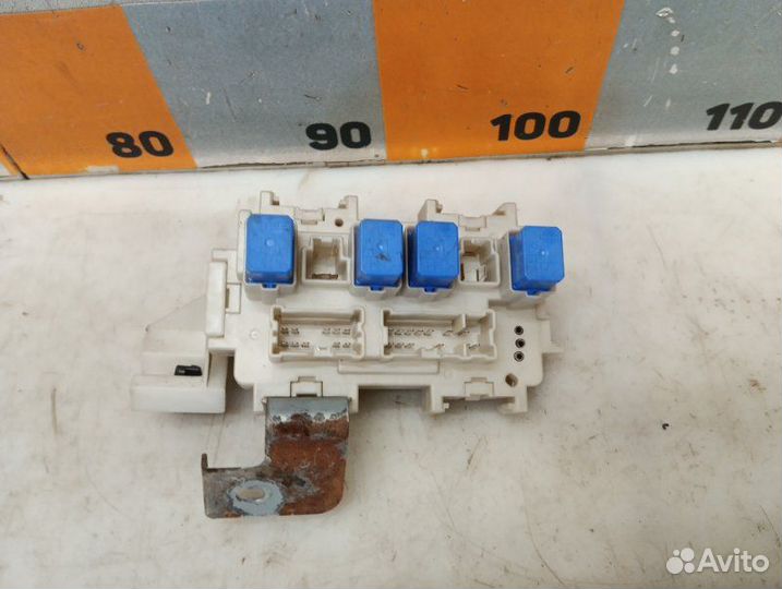 Блок предохранителей салонный Infiniti Ex35 J50