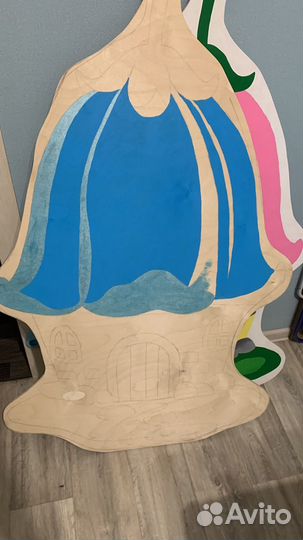 Фигуры для сада