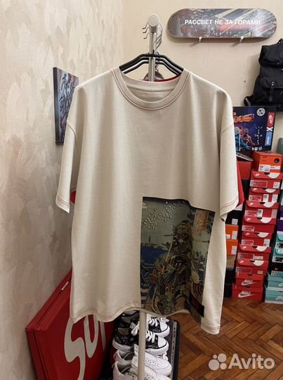 Rassvet x Pushkin Museum