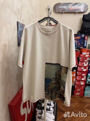 Rassvet x Pushkin Museum