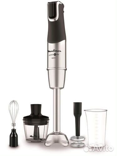 Погружной блендер Moulinex DD95HD10