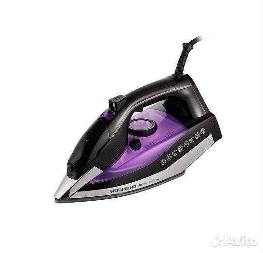 Утюг redmond RI-C260