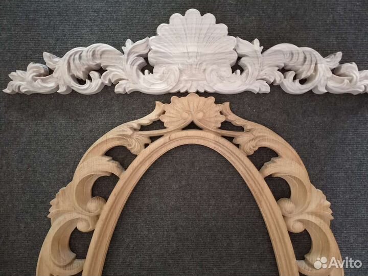 Резьба по дереву