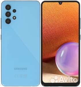 Samsung galaxy a32 64 гб