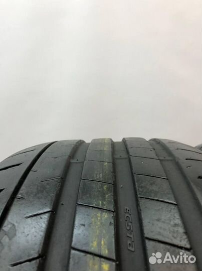 Kumho Ecsta PS91 265/40 R20 108