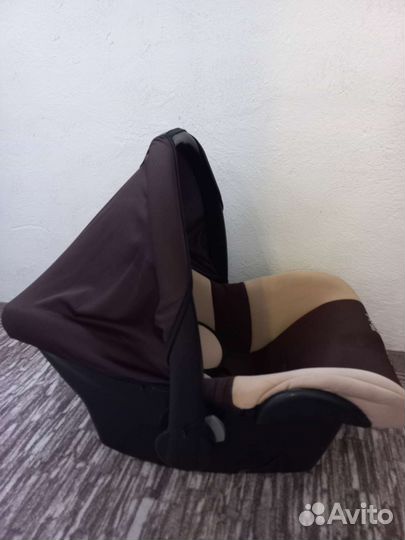 Автолюлька от 0