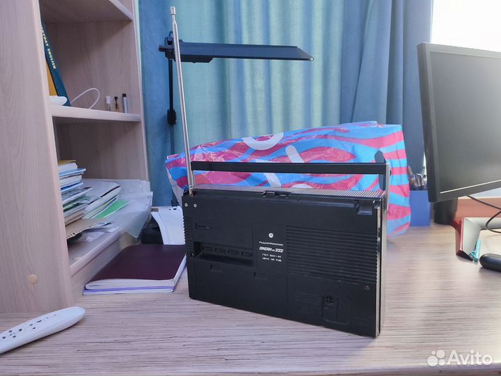 Радиоприемник 