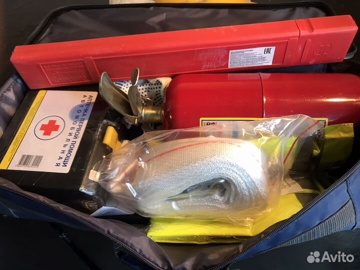 Аксессуары для авто Volkswagen