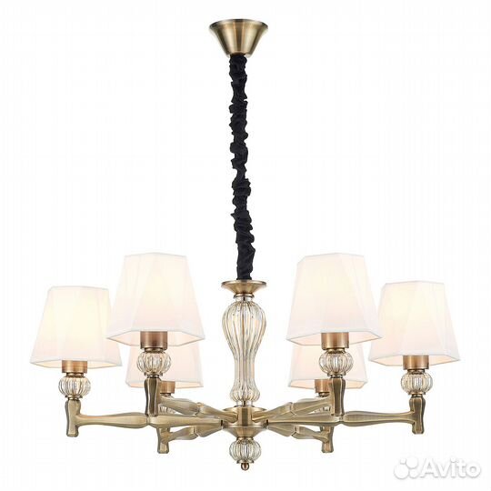 Подвесная люстра Escada 