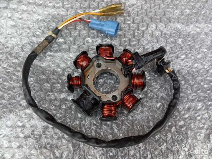 Статор генератор магнето 2003 KTM EX 250