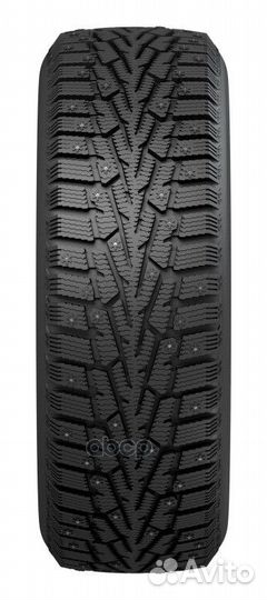 Cordiant Snow Cross PW-2 265/65 R17
