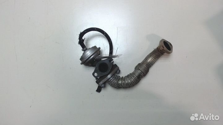 Клапан рециркуляции газов Audi A4 (B5), 1997