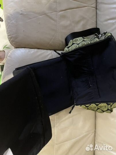 Сумка для мамы на коляску(рюкзак)