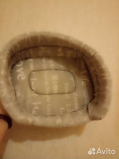 Лежанка для животных