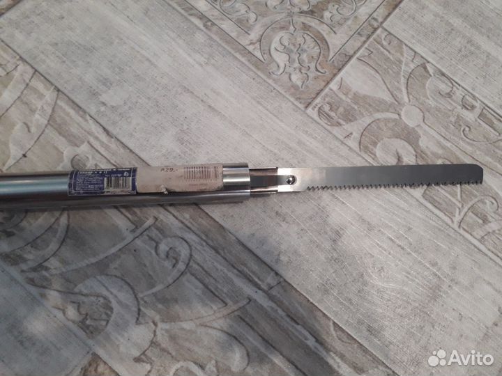 Лопата универсальная (туристическая)