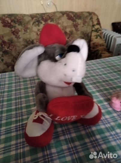 Игрушки- знаки зодиака