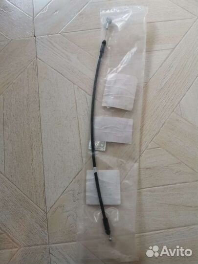 Хундай elantra 6 ad кронштейн бампера трос капота