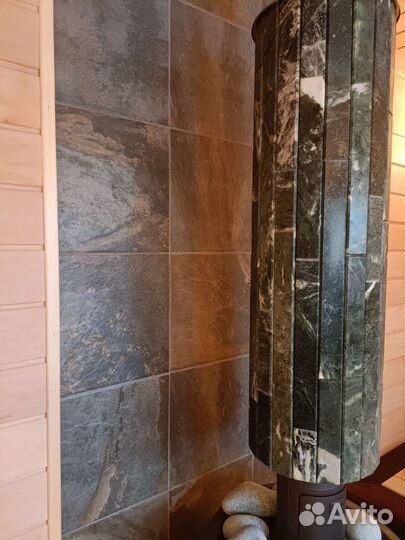 Керамогранит Kerama Marazzi Сланец 30х30 см