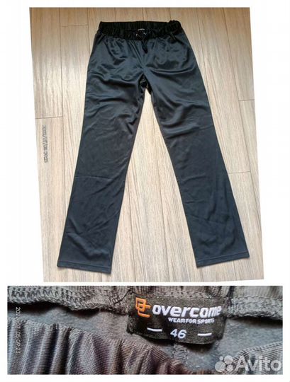 Женская одежда пакетом 46 48