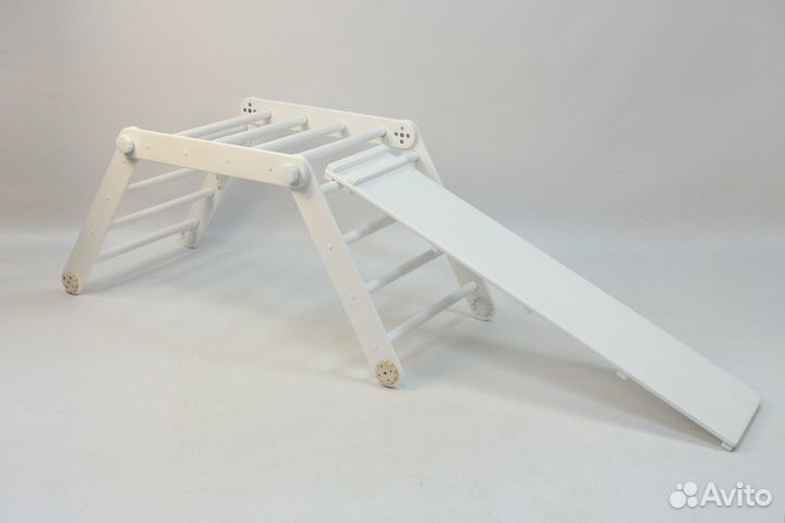 Треугольник трансформер Пиклер