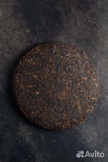 Шу пуэр У Син Вода 200г