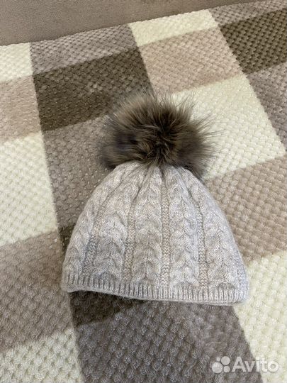 Шапка зимняя