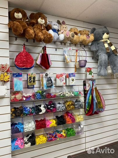 Готовый цветочный бизнес