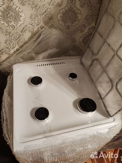 Газовая плита gefest GS3208W