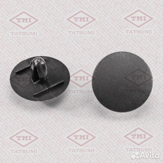 Tatsumi TJB1076 Клипса автомобильная