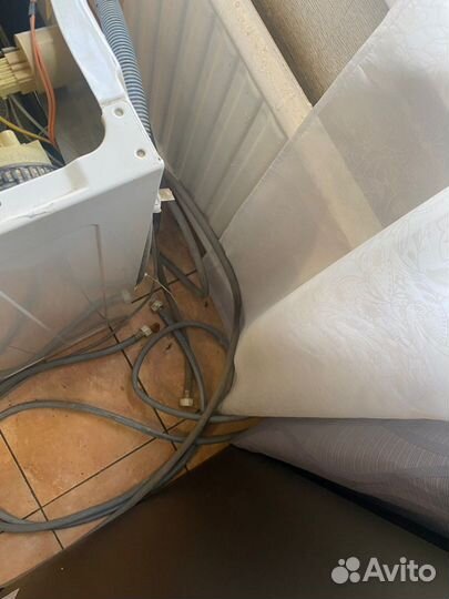 Стиральная машина бу
