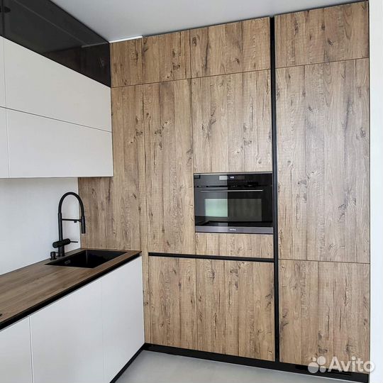 Кухонный гарнитур в рассрочку
