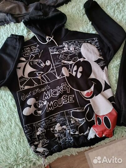 Спортивный костюм