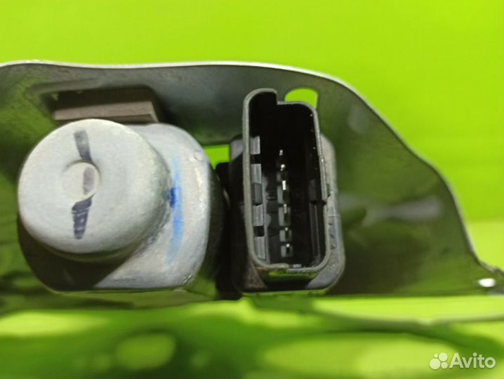 Стеклоподъемник электрический передний левый Kia