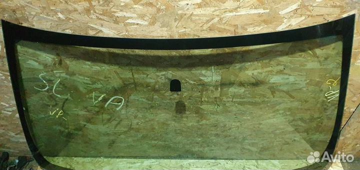 Стекло лобовое (ветровое) Opel Insignia 2008-2017
