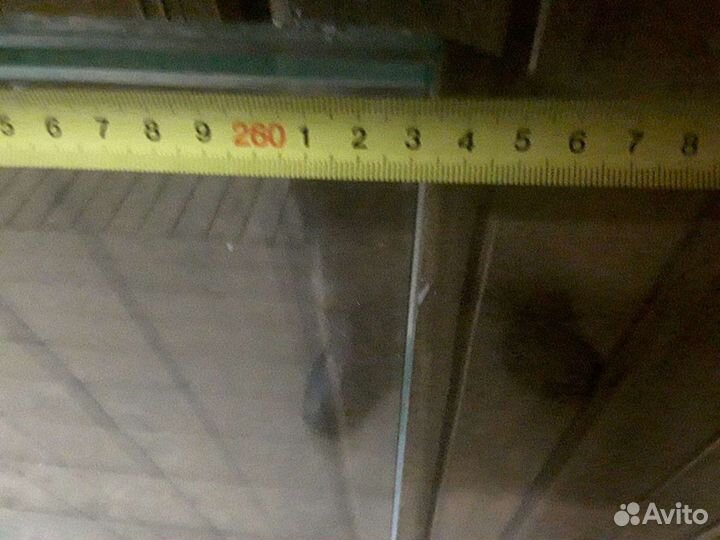 Стекло каленое 10 мм(2635995)