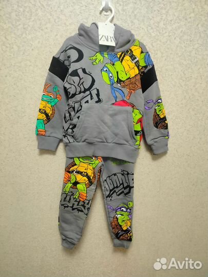 Детская одежда для мальчиков