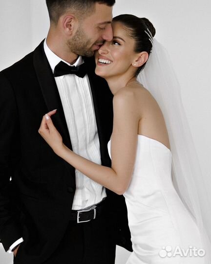 Свадебный фотограф