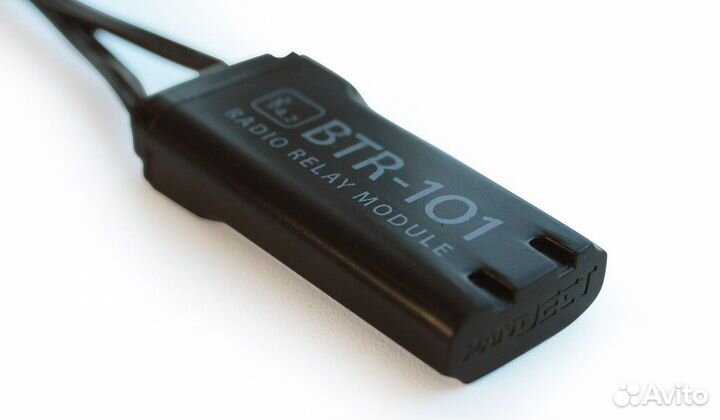 Автосигнализация - Sputnik Alarm L (Пандора)