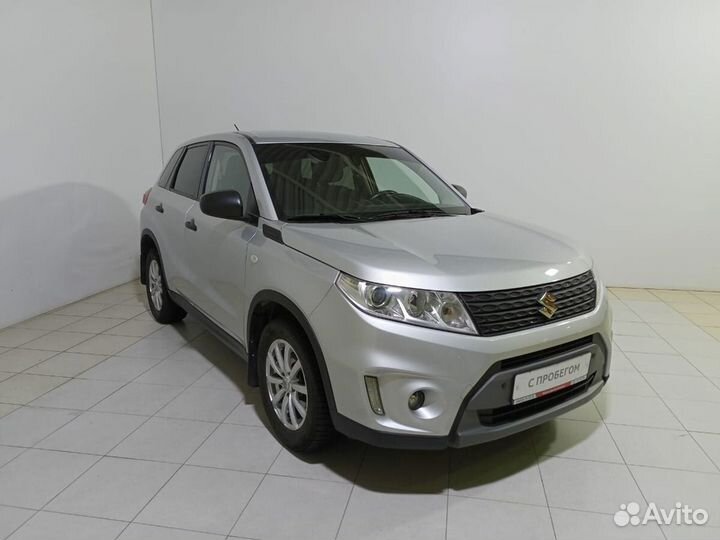 Suzuki Vitara 1.6 AT, 2015, 51 700 км