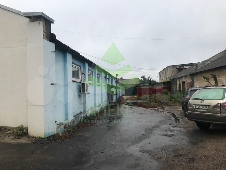 Сдам складское помещение, 160 м²