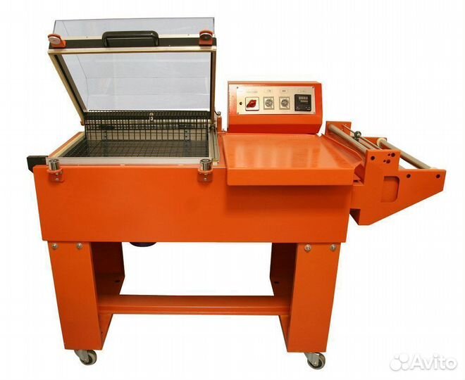 Термоусадочный аппарат BSF-5540