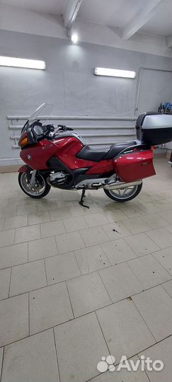 BMW R1200rt 2005 г
