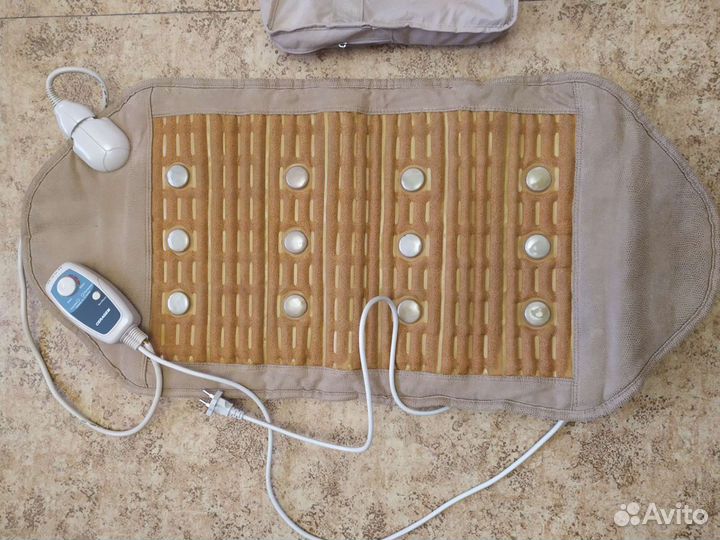 Тепловой матрас ceragem м-950 корея