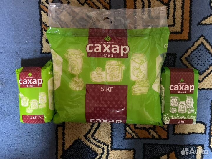 Сахар