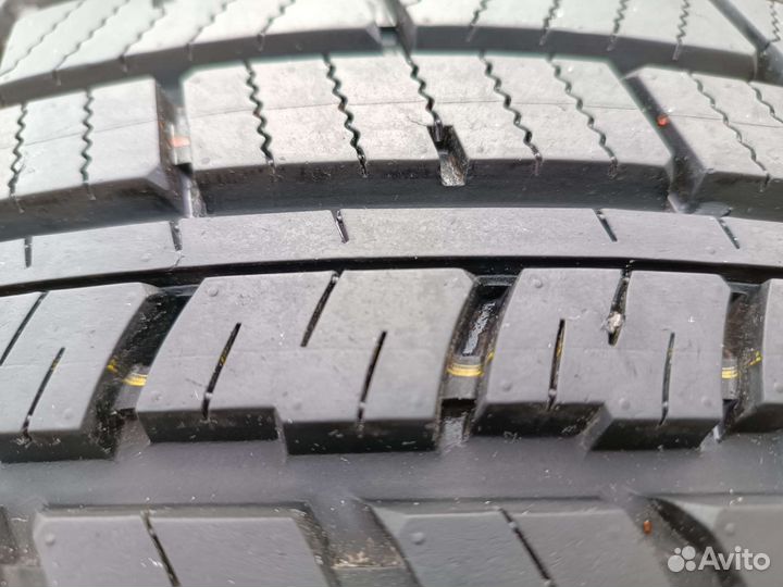 Amtel Cruise 4x4 215/65 R16