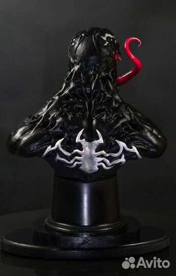 Веном (Бюст)