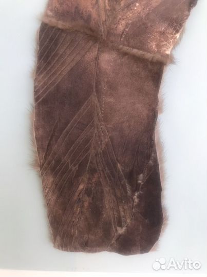 Вышивка крестом