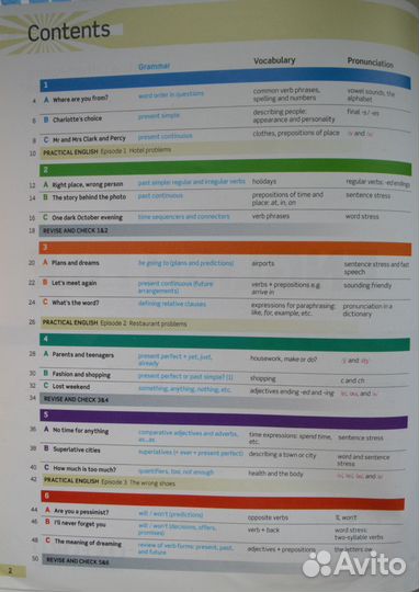 English File pre-intermediate Учебник + тетрадь